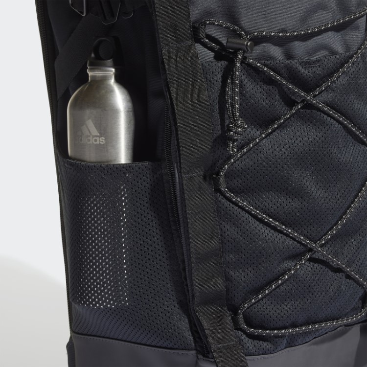 Mochila Escape Adidas Carbon