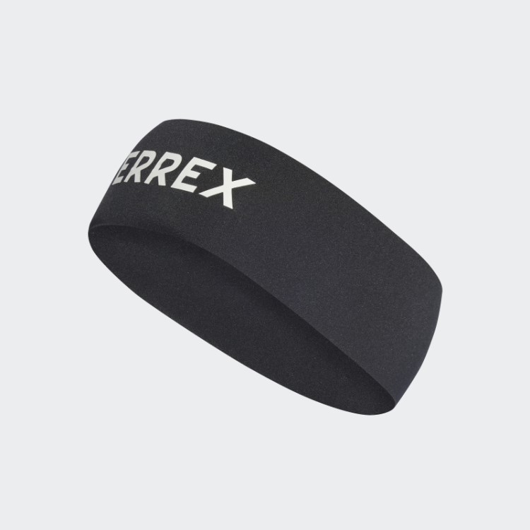 Faixa Preta Adidas Terrex Aeroready