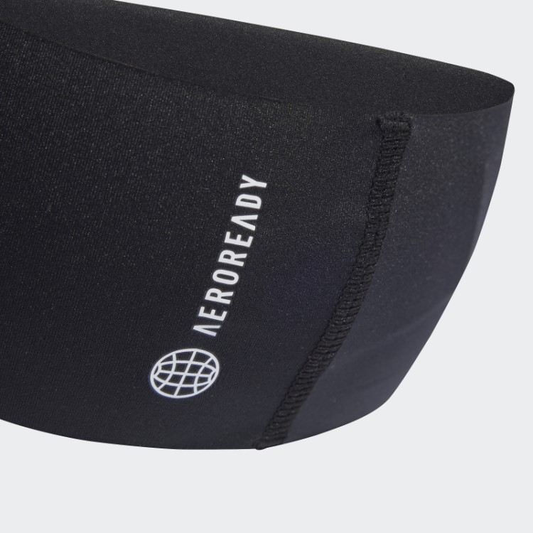 Faixa Preta Adidas Terrex Aeroready