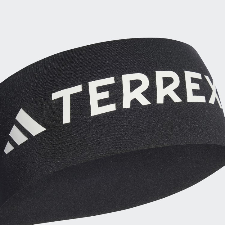 Faixa Preta Adidas Terrex Aeroready