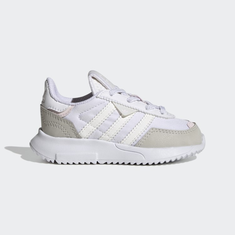 Tênis Rosa Adidas Retropy F2