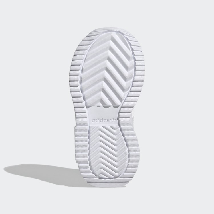 Tênis Rosa Adidas Retropy F2
