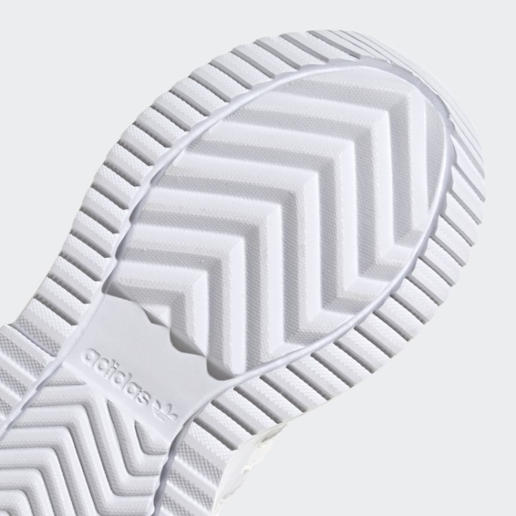 Tênis Rosa Adidas Retropy F2
