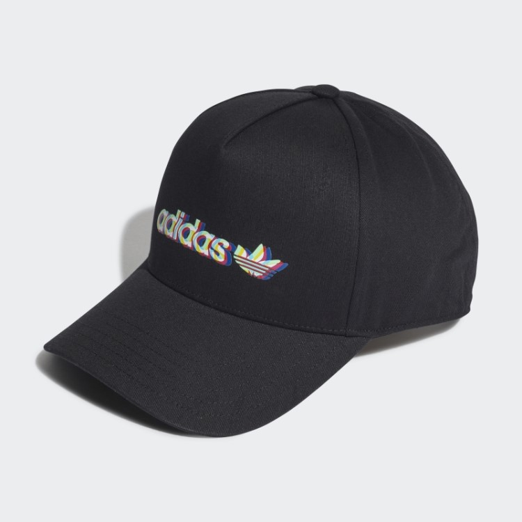 Boné Adidas Hyperreal Trucker Preto