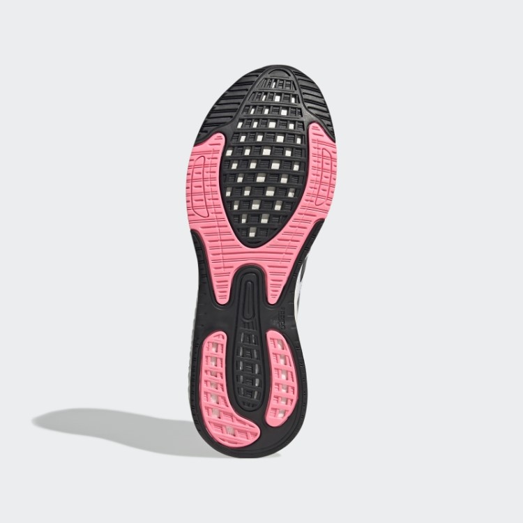 Tênis Verde Adidas Supernova+
