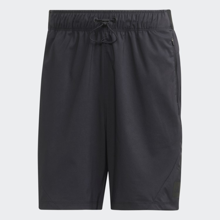 O Melhor Dos Calções De Treino Adidas Black Fashion