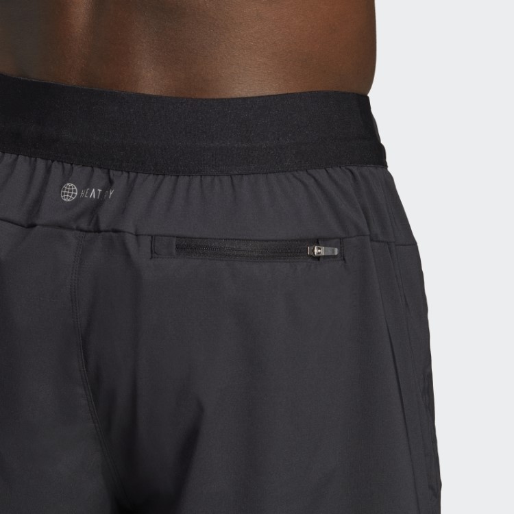 O Melhor Dos Calções De Treino Adidas Black Fashion
