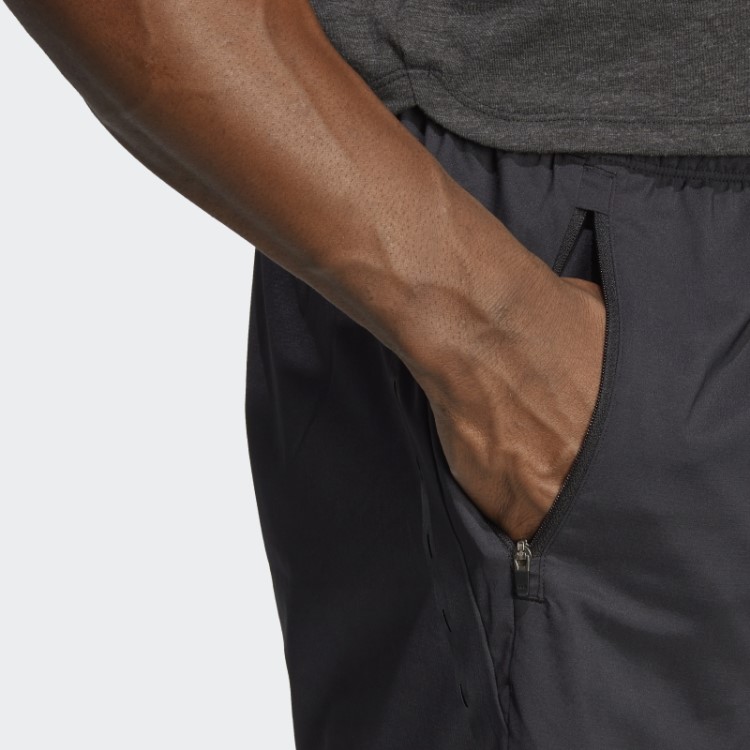 O Melhor Dos Calções De Treino Adidas Black Fashion