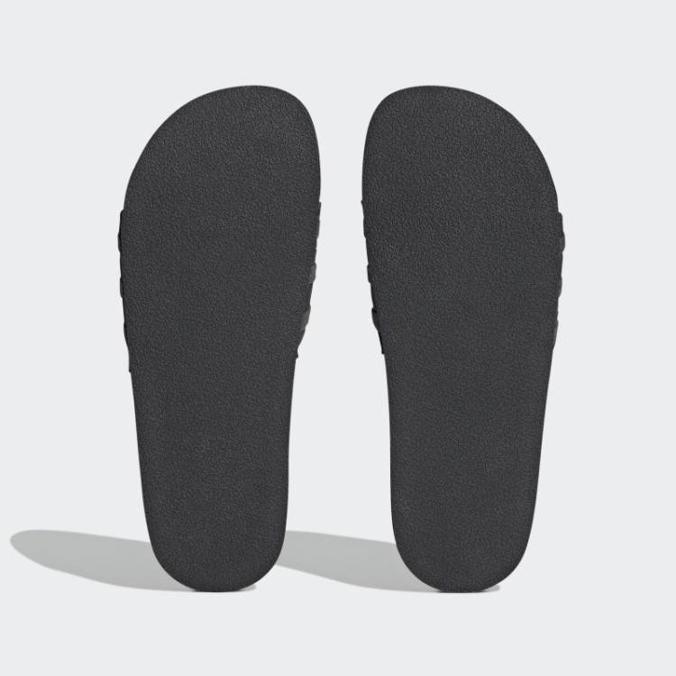 Adidas Adilette Desliza Moda Branca
