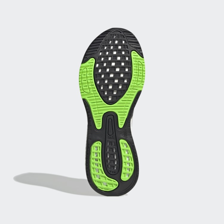 Tênis De Corrida Adidas Supernova+ Tom Ecru