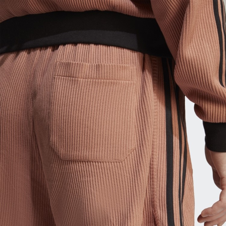 Shorts Adicolor Classics Waffle Clay Adidas