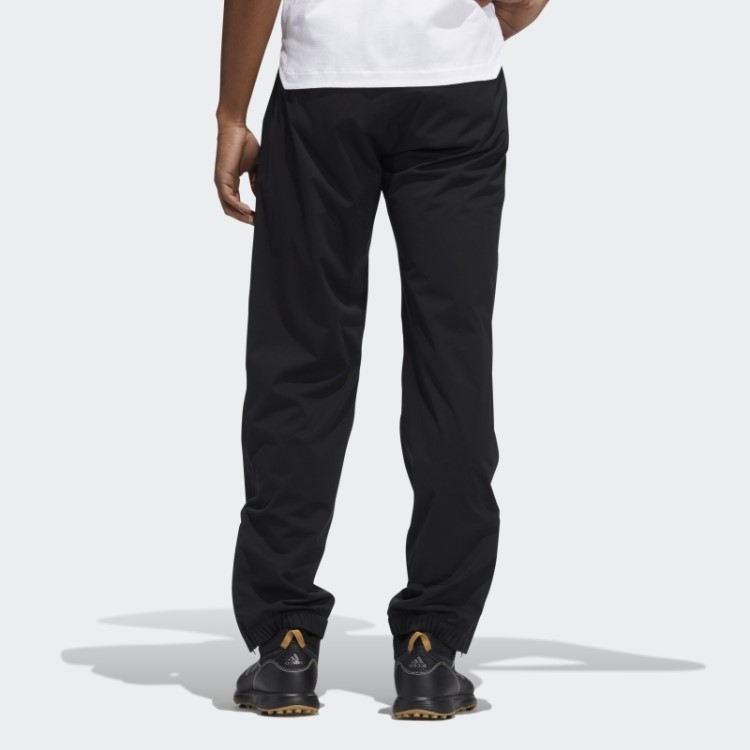 Calça De Golfe Preta Rain.rdy Adidas