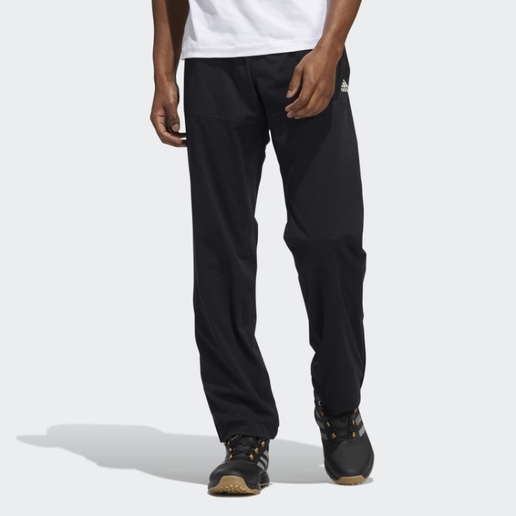 Calça De Golfe Rain.rdy Preta Adidas