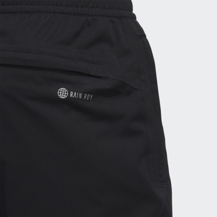 Calça De Golfe Rain.rdy Preta Adidas