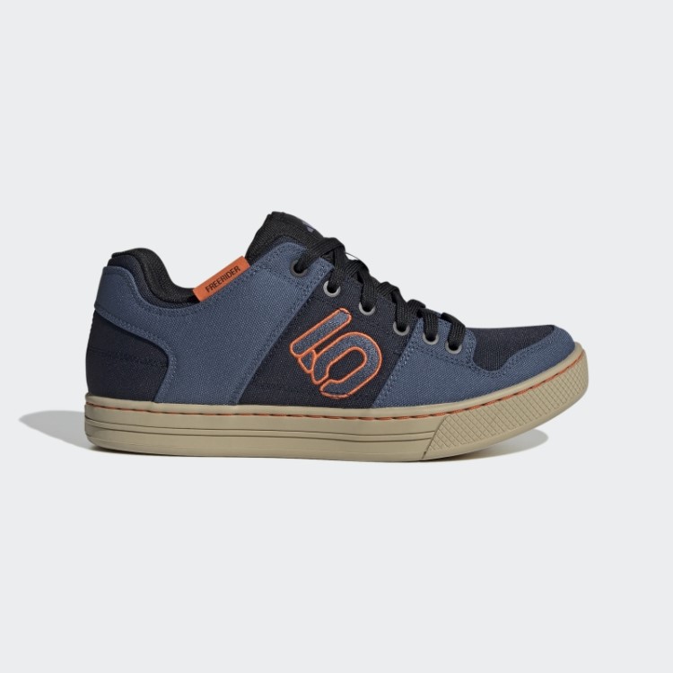 Tênis De Mountain Bike Adidas Five Ten Freerider Em Lona