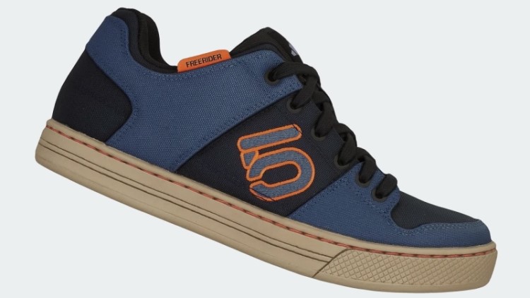 Tênis De Mountain Bike Adidas Five Ten Freerider Em Lona
