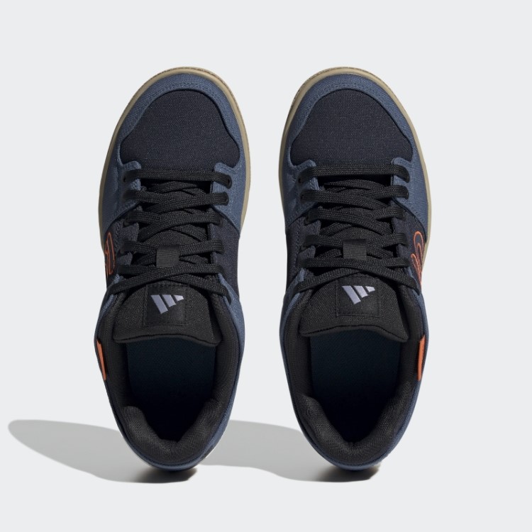 Tênis De Mountain Bike Adidas Five Ten Freerider Em Lona