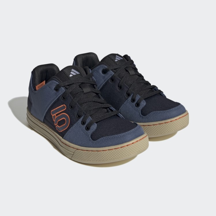 Tênis De Mountain Bike Adidas Five Ten Freerider Em Lona