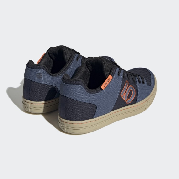 Tênis De Mountain Bike Adidas Five Ten Freerider Em Lona