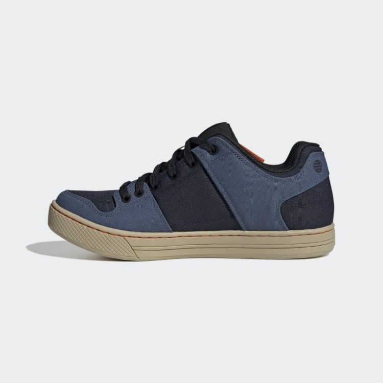 Tênis De Mountain Bike Adidas Five Ten Freerider Em Lona