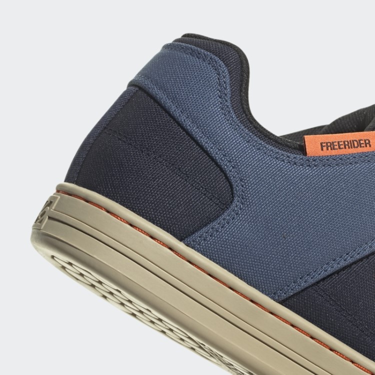 Tênis De Mountain Bike Adidas Five Ten Freerider Em Lona