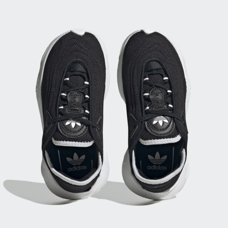 Tênis Adidas Adifom Sltn Preto