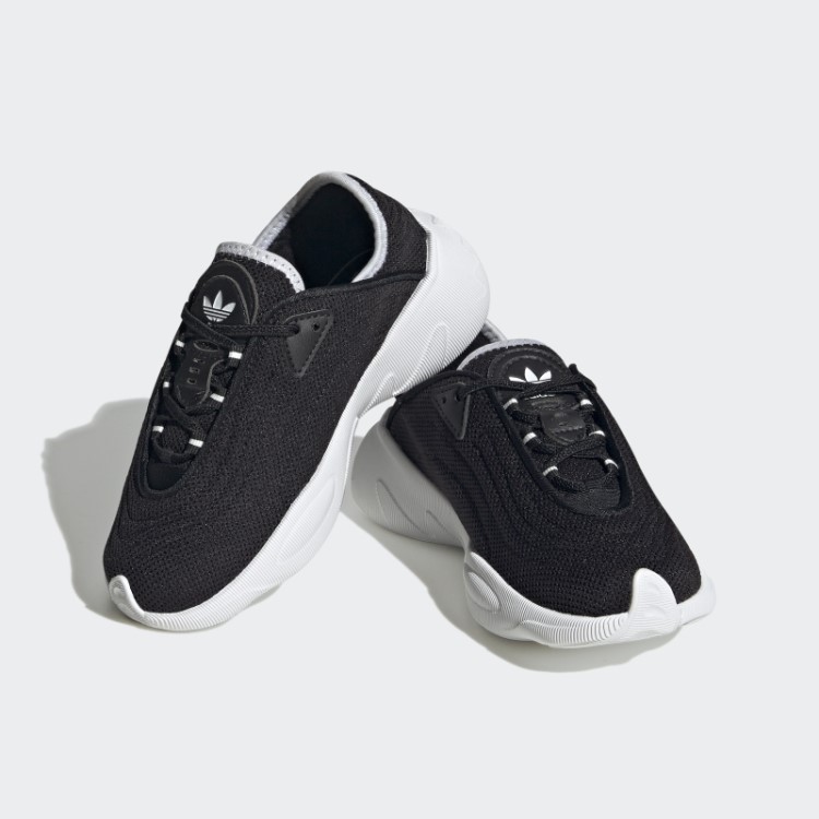 Tênis Adidas Adifom Sltn Preto