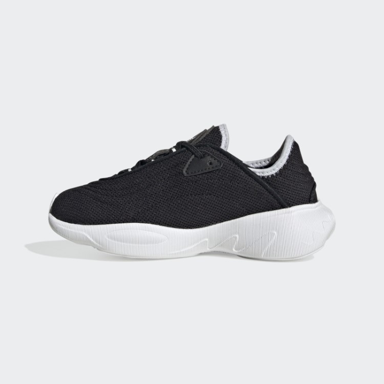 Tênis Adidas Adifom Sltn Preto