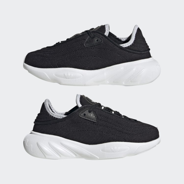 Tênis Adidas Adifom Sltn Preto