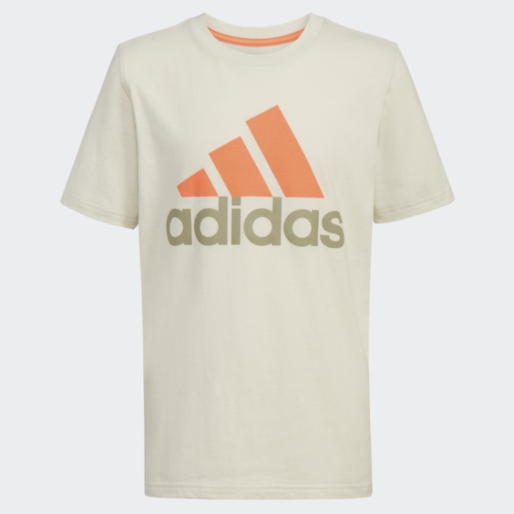 Distintivo De Alumínio De Dois Tons Da Camiseta Esportiva Da Adidas