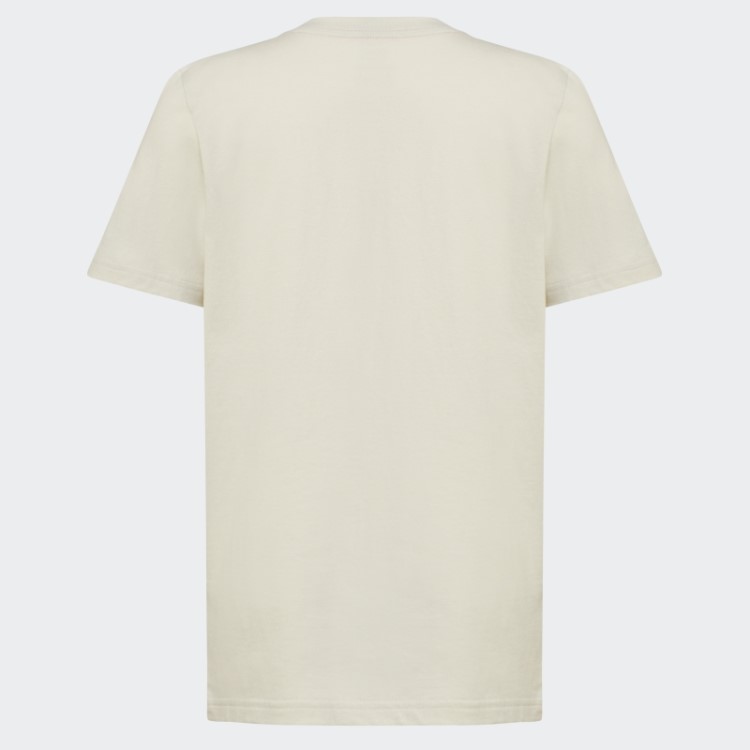 Distintivo De Alumínio De Dois Tons Da Camiseta Esportiva Da Adidas