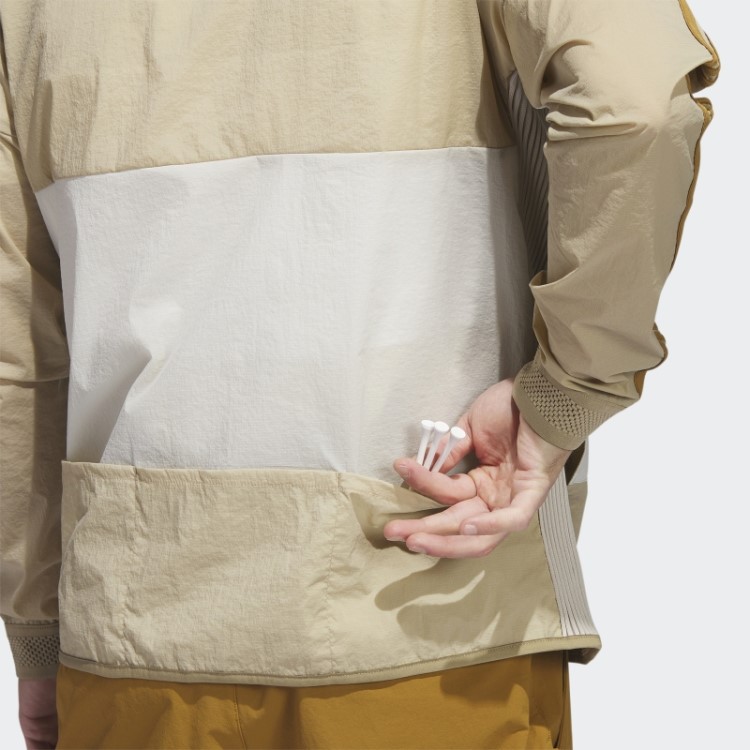 Jaqueta Masculina Adicross X Energy De Uma Camada Adidas Hemp