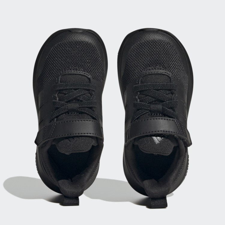 Adidas Fortarun 2.0 Cloudfoam Sapato Com Tira De Carbono E Renda Elástica