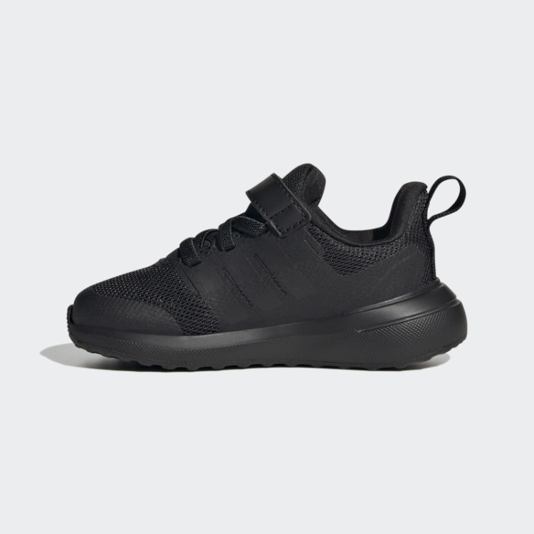 Adidas Fortarun 2.0 Cloudfoam Sapato Com Tira De Carbono E Renda Elástica