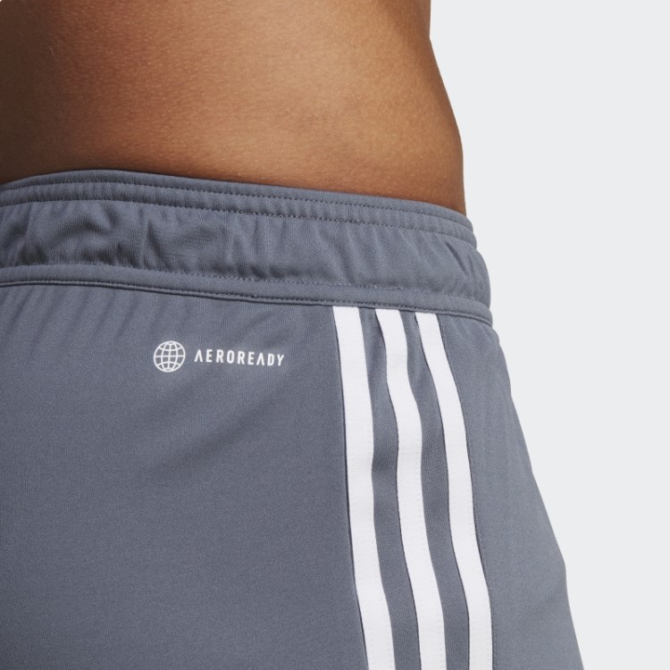 Elegante Calção Adidas Tiro 23 League Branco