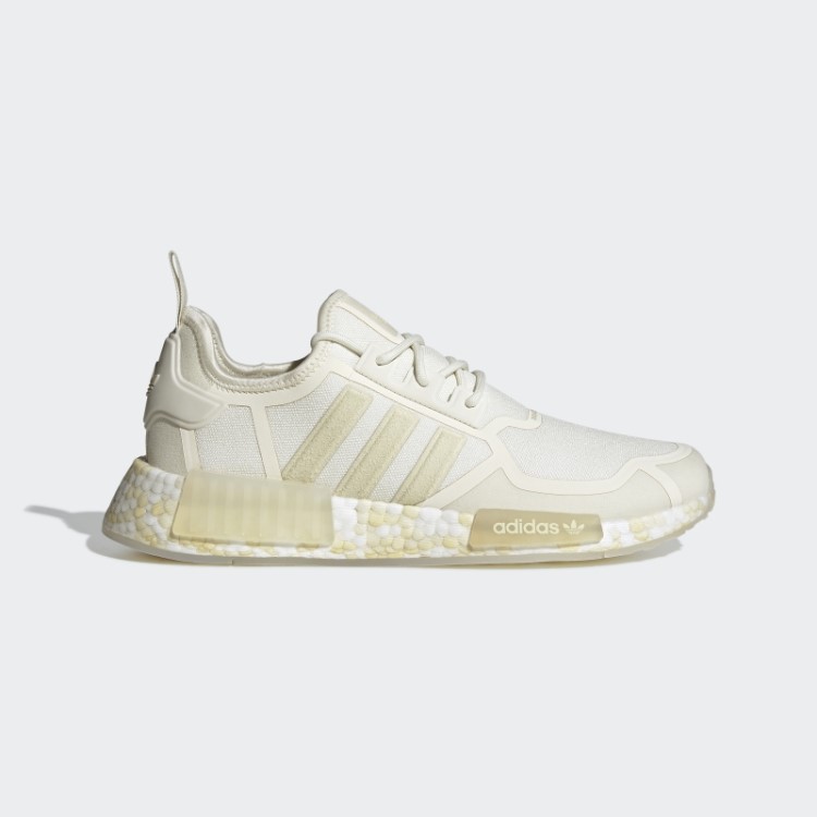 Tênis Adidas Nmd-r1 Areia