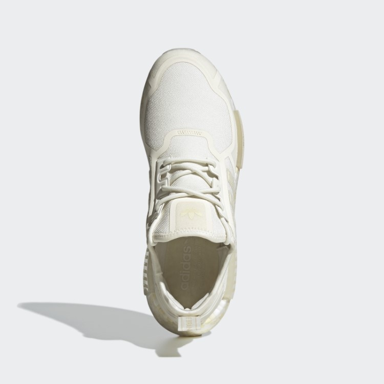 Tênis Adidas Nmd-r1 Areia