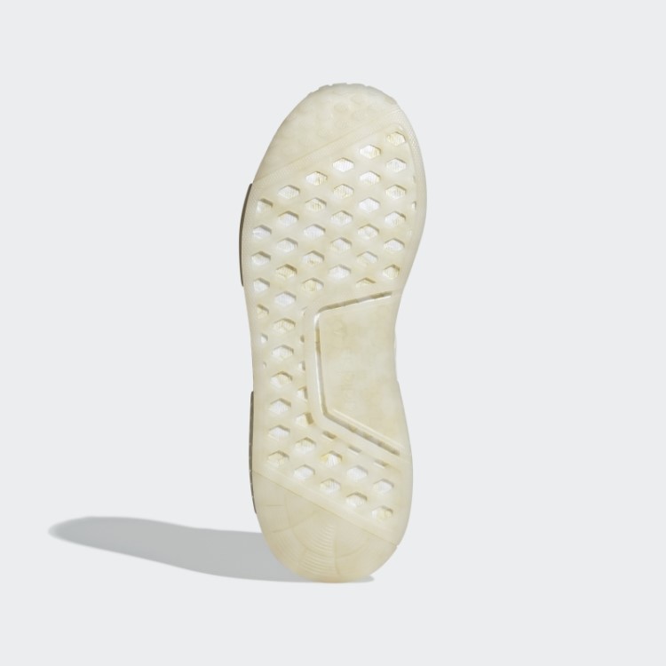 Tênis Adidas Nmd-r1 Areia