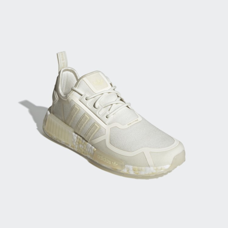Tênis Adidas Nmd-r1 Areia
