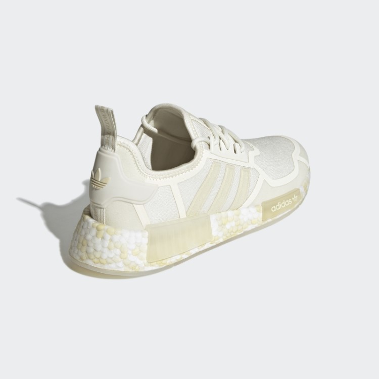 Tênis Adidas Nmd-r1 Areia
