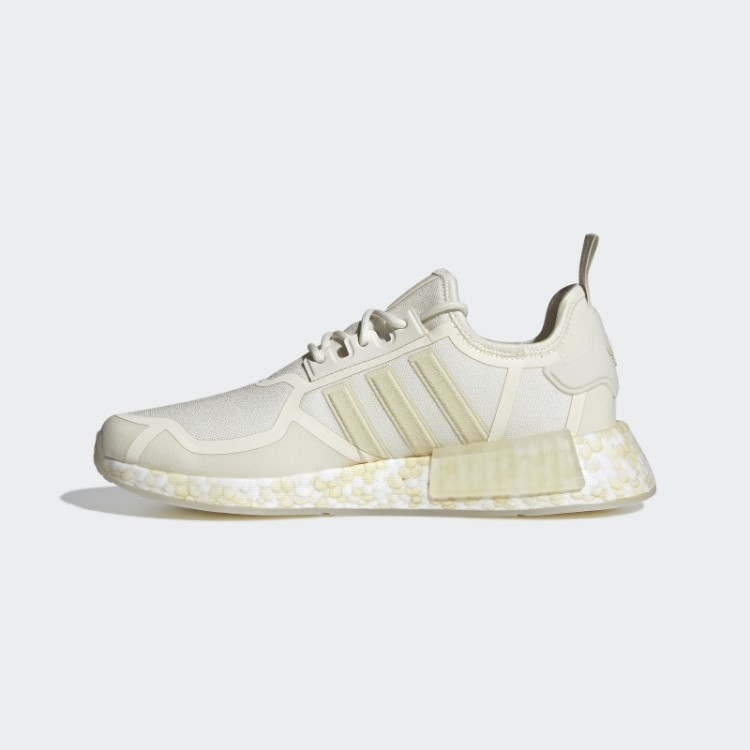 Tênis Adidas Nmd-r1 Areia