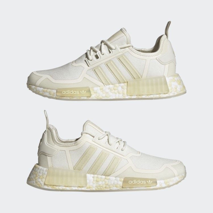 Tênis Adidas Nmd-r1 Areia