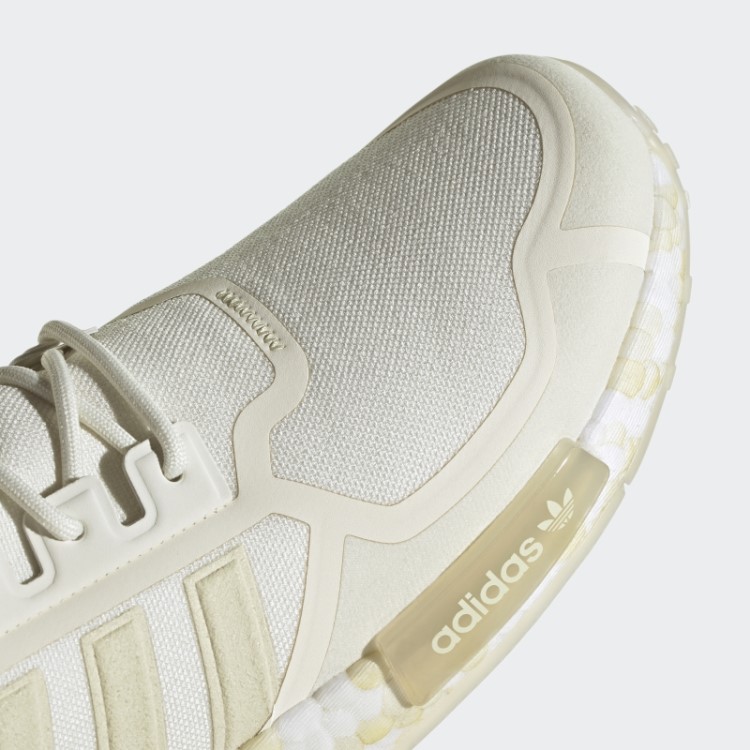 Tênis Adidas Nmd-r1 Areia