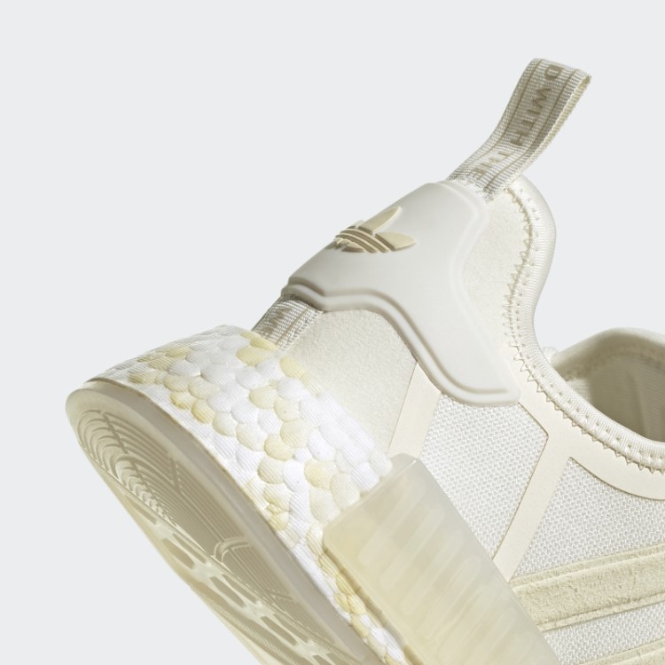 Tênis Adidas Nmd-r1 Areia