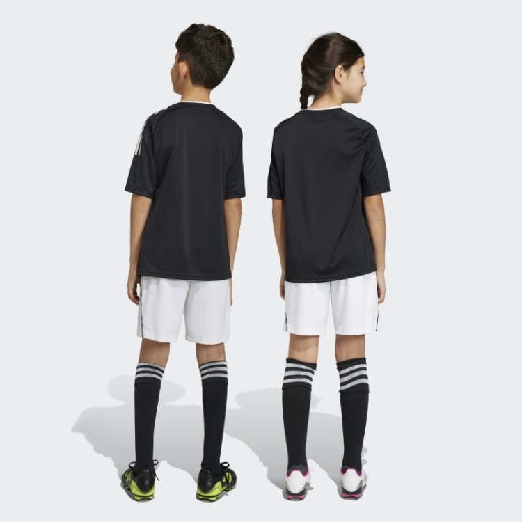 Bermuda Branca Tiro 23 League Adidas