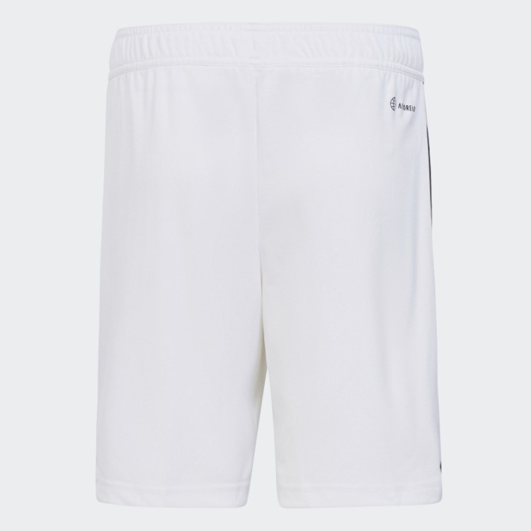 Tiro 23 Calção Da Liga Adidas Branco