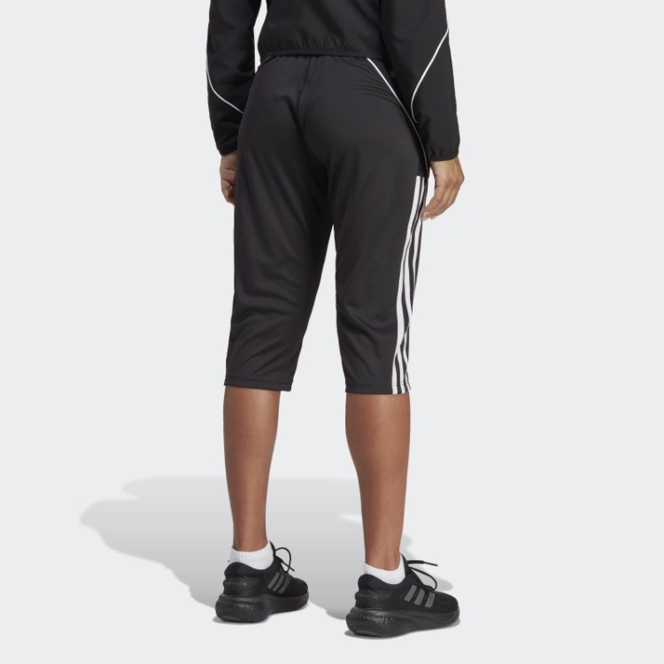 Calça Adidas Tiro 23 League 3/4 Preta