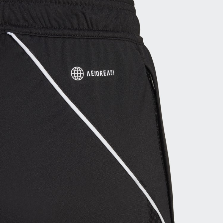 Calça Adidas Tiro 23 League 3/4 Preta