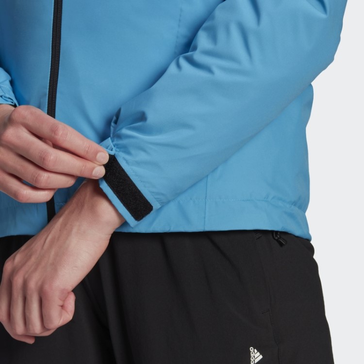 Adidas App Sky Rush Terrex Multi Rain.rdy Jaqueta De Chuva De Duas Camadas Primegreen