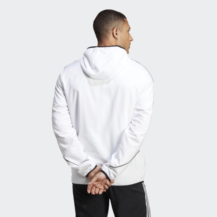 Tiro 23 League Blusão Branco Adidas